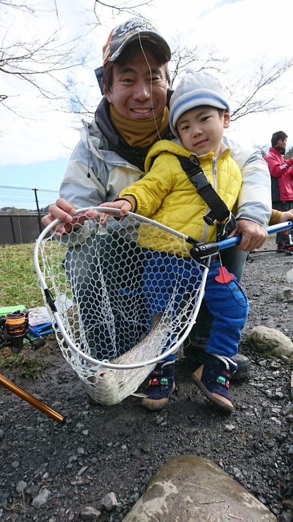 11/26（土）釣果報告