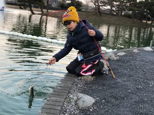 12/24（日）千葉市　しゅはまさん