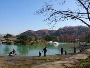 12月14日（土）日記