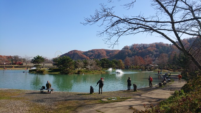 12月14日（土）日記