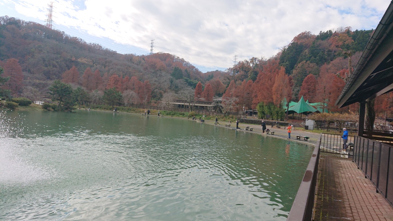 12月18日（水）日記