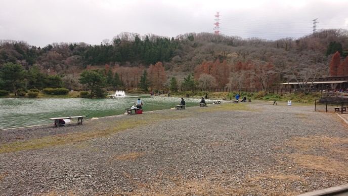 12月27日（金）日記