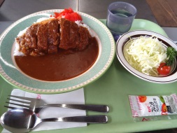 カレー