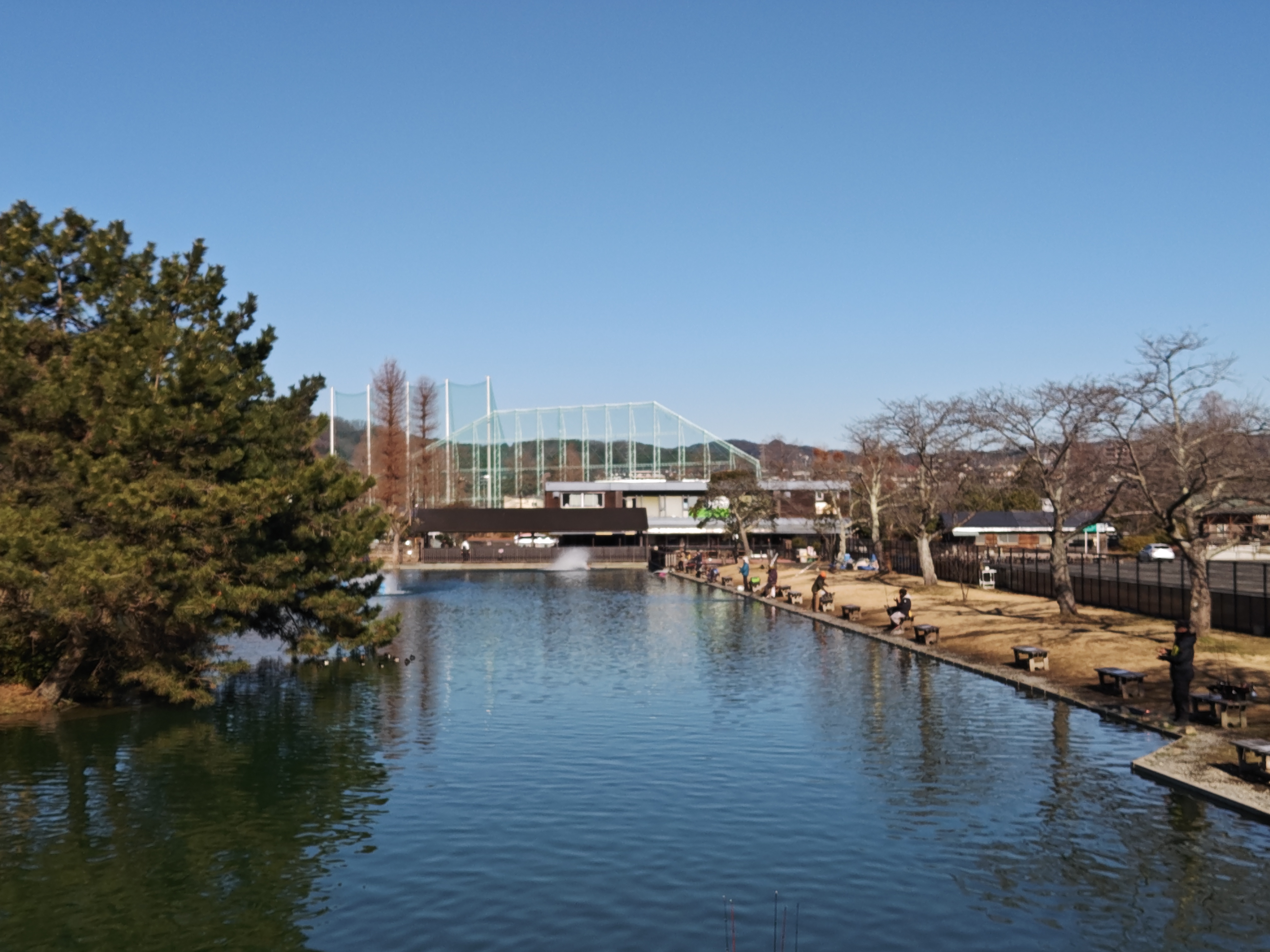 1月17日(水)　日記