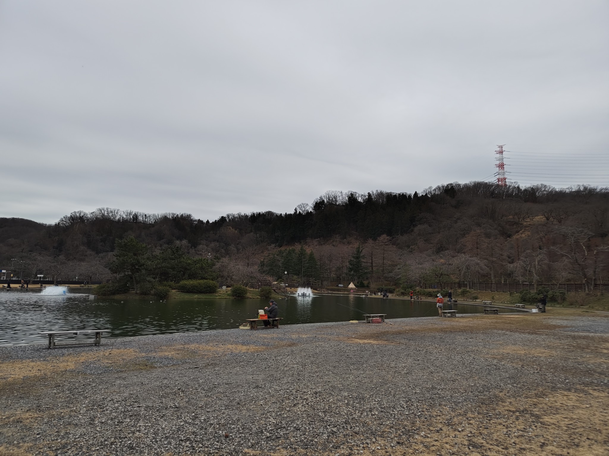 2月17日（土）日記