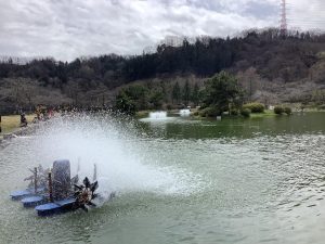 3月23日（土）日記