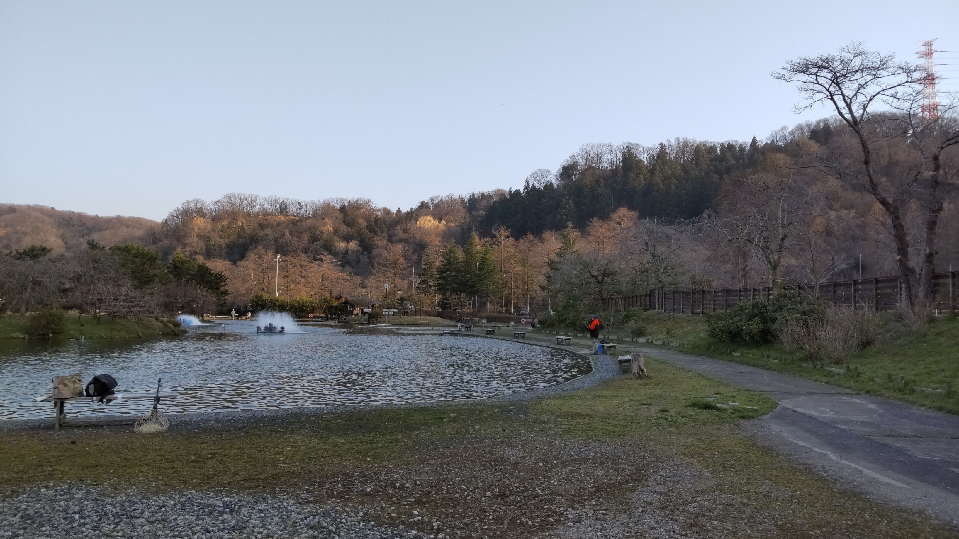 3月16日（土）日記