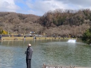 ３月29日（金）　日記