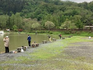 4月22日（月）日記