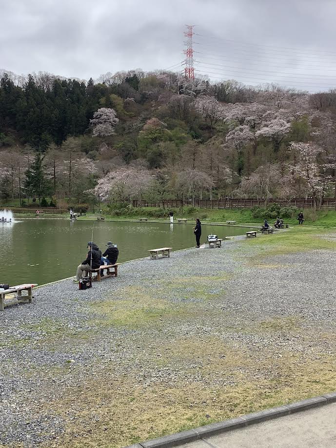 ４月６日（日）　日記