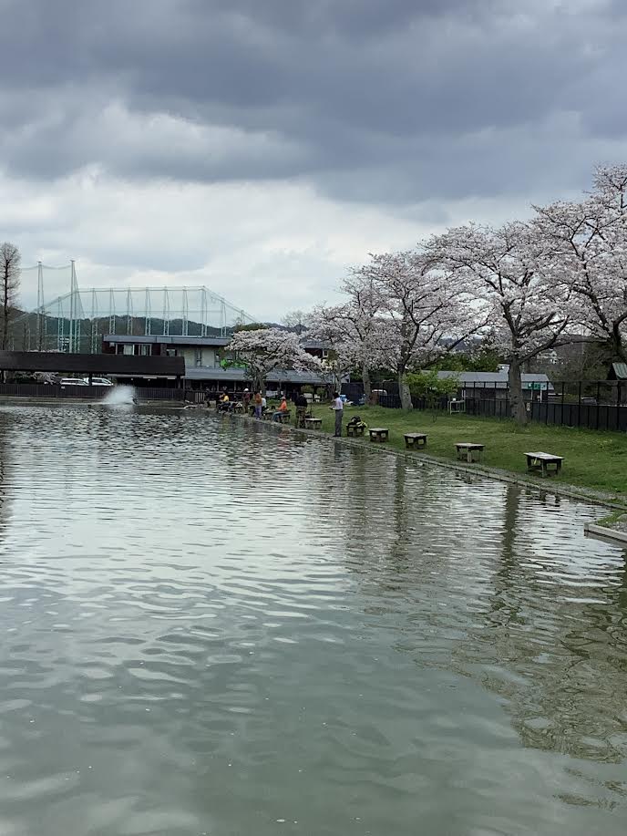 4月8日（月）日記