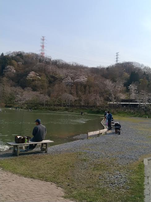 4月2日（火）　日記