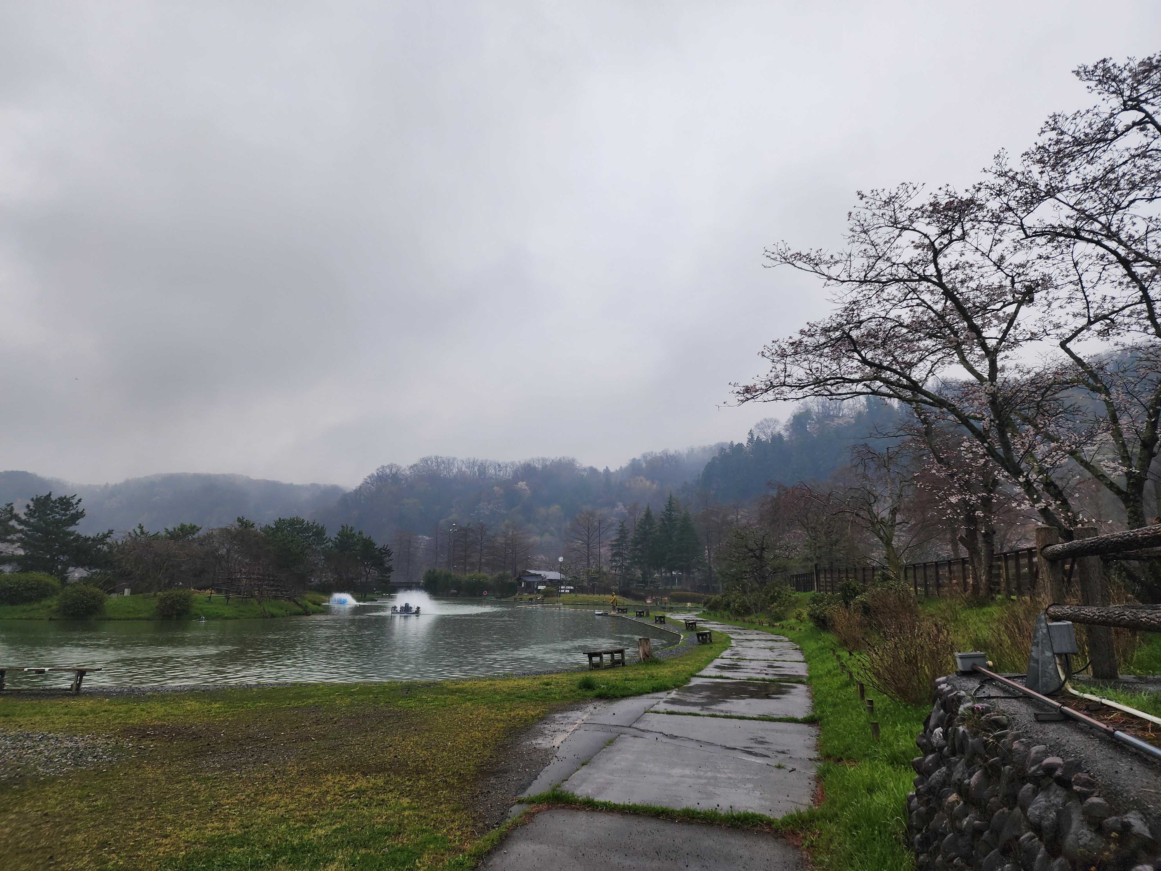 4月3日（水）北区 たてけんさん