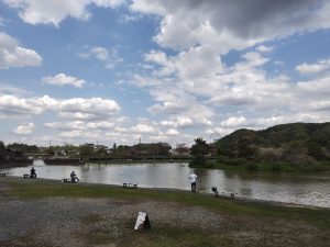 4月17日（水）日記