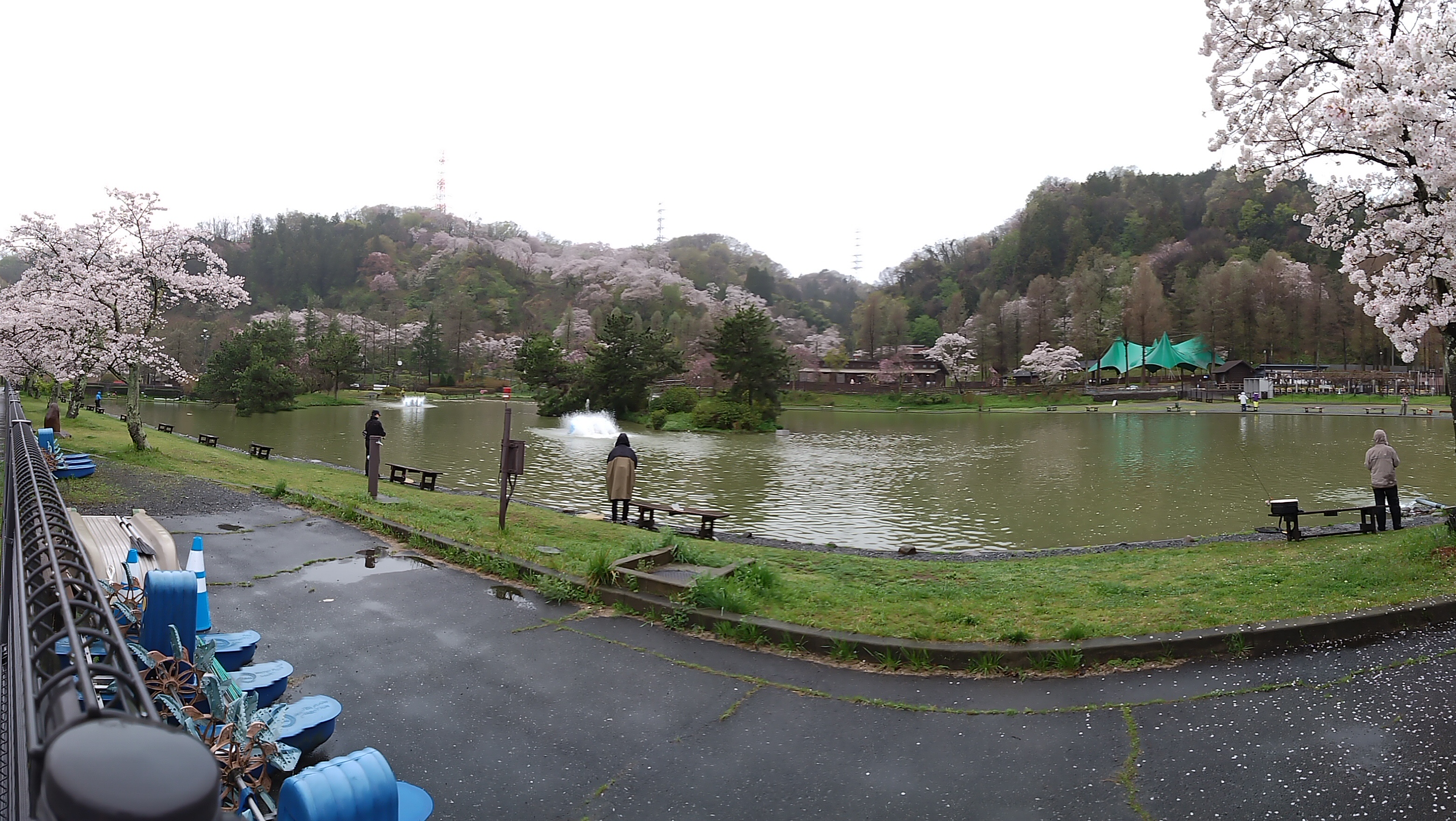 4月9日(火)　日記