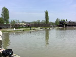 4月２１日（日）　日記