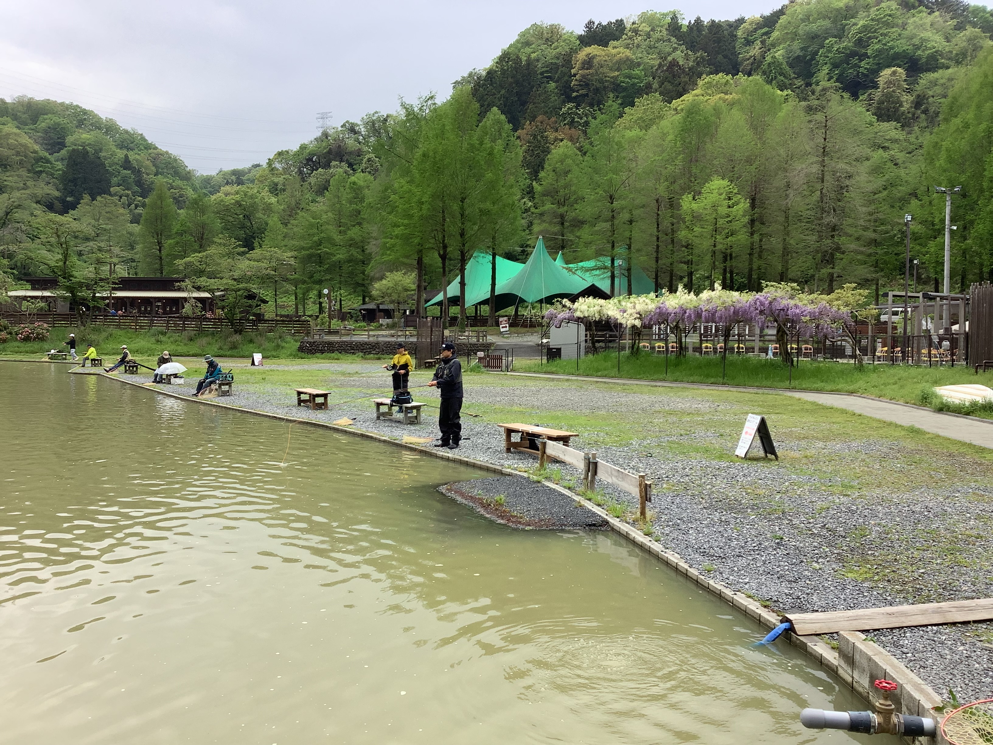 4月23日（火）　日記