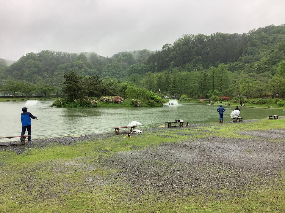 5月1日（水）　日記