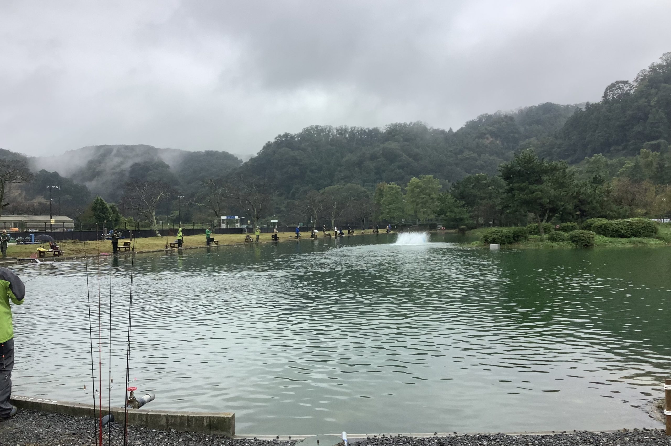 10月18日(金)日記