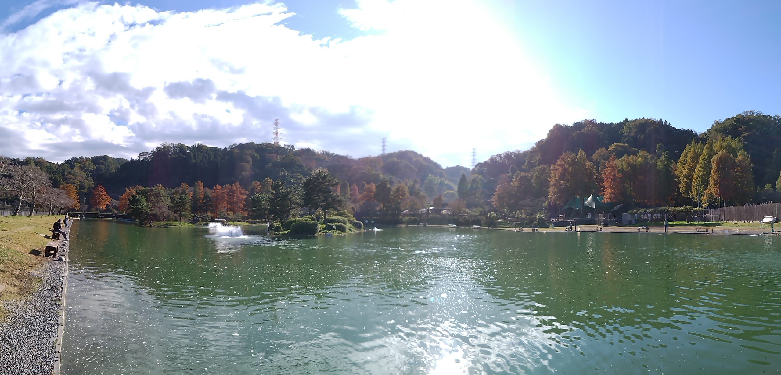 11月11日(月)　日記