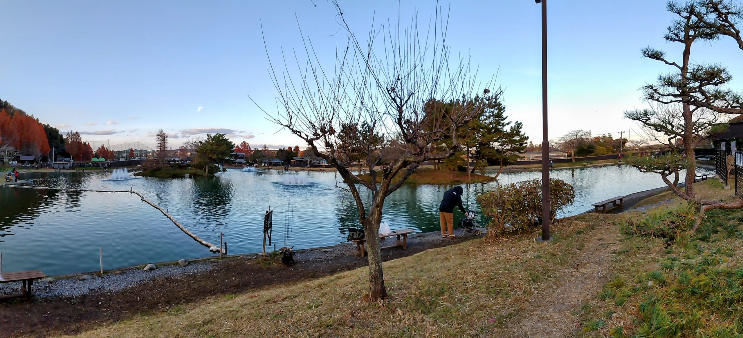 12月11日(水)　日記