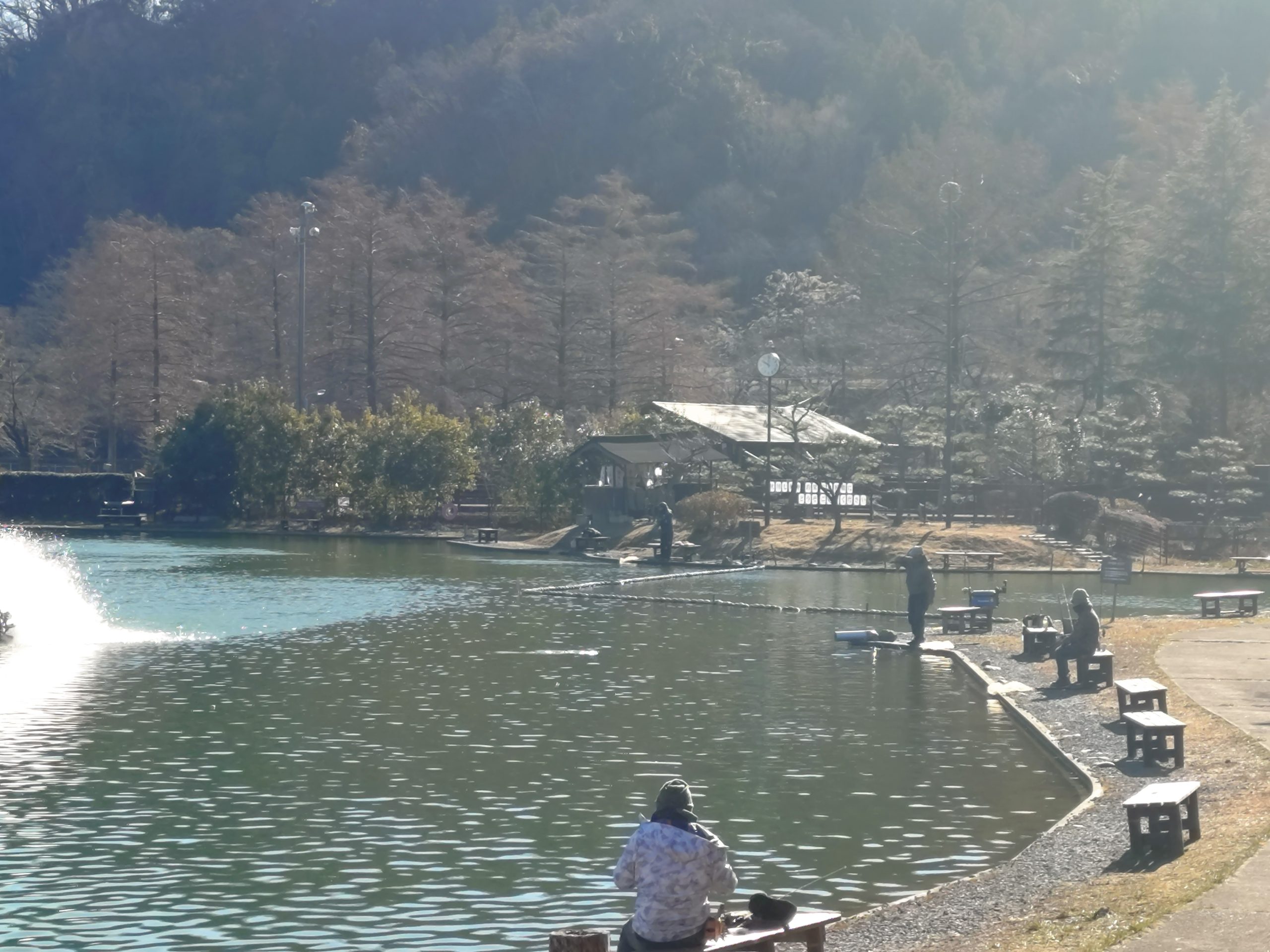 1月8日（水）日記