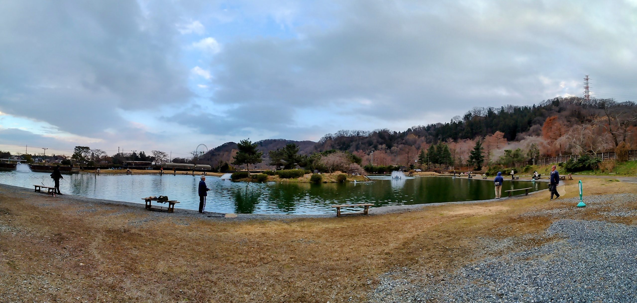 1月20日(月)　日記