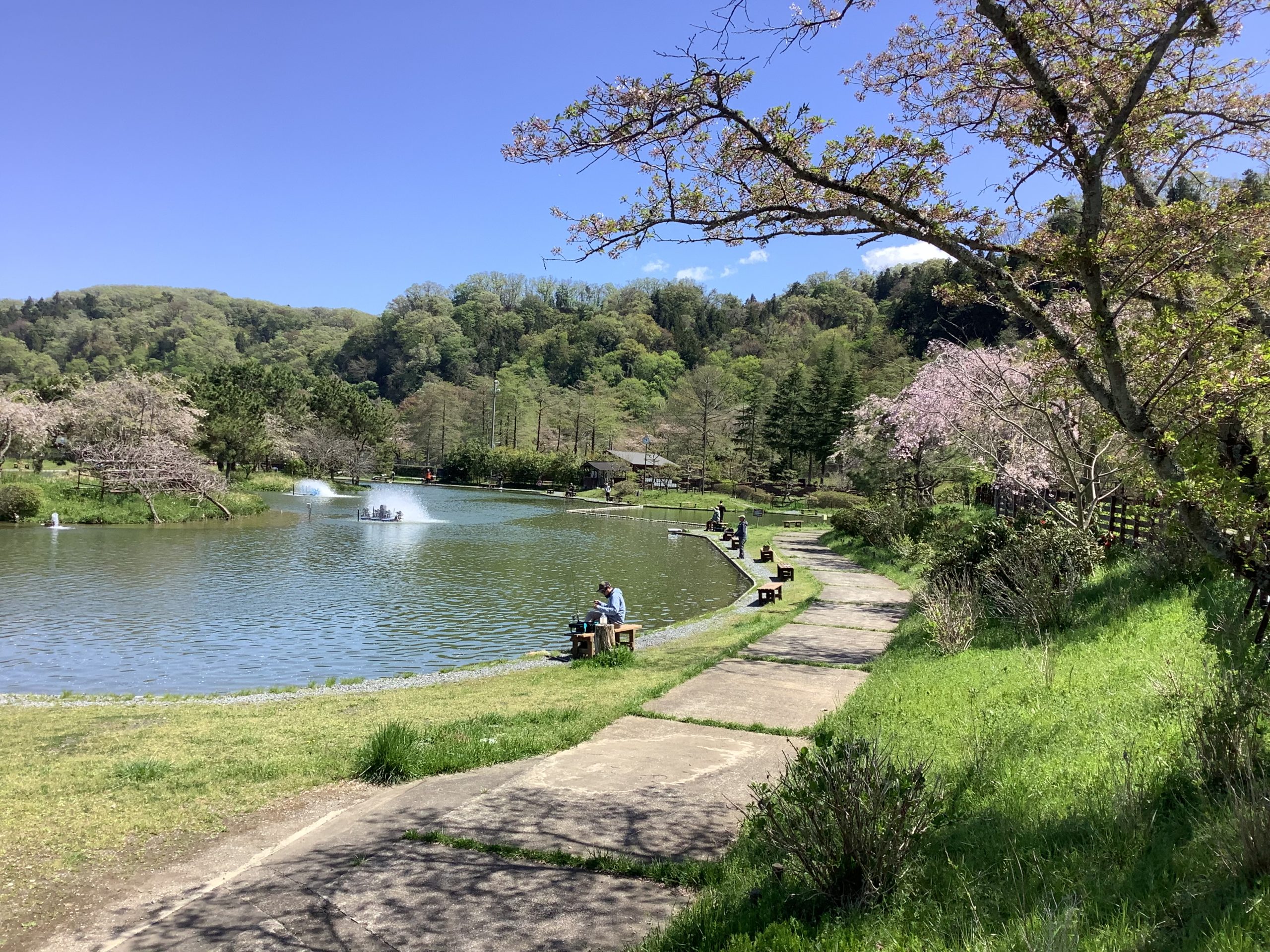4月１６日（水）　日記