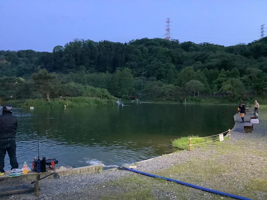5月3日（土）日記