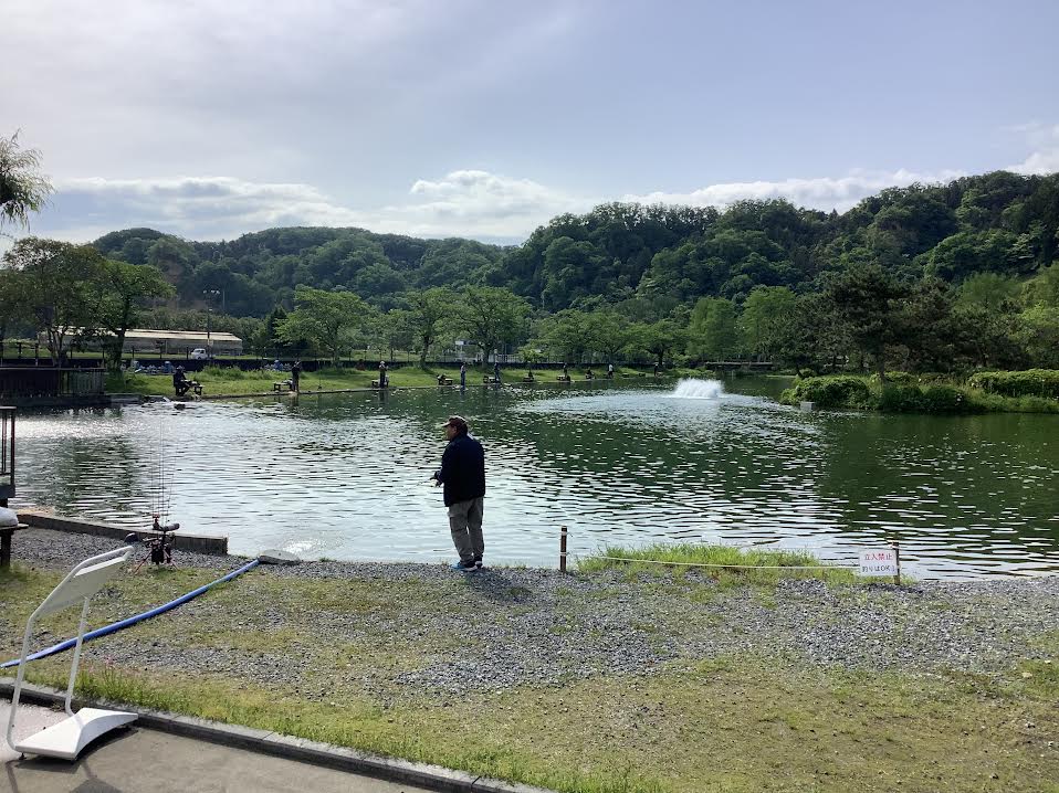 5月5日（月）　日記