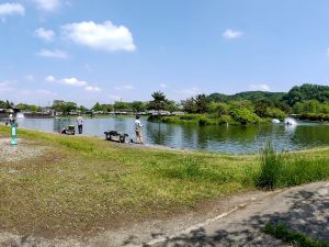 5月4日(日)　日記