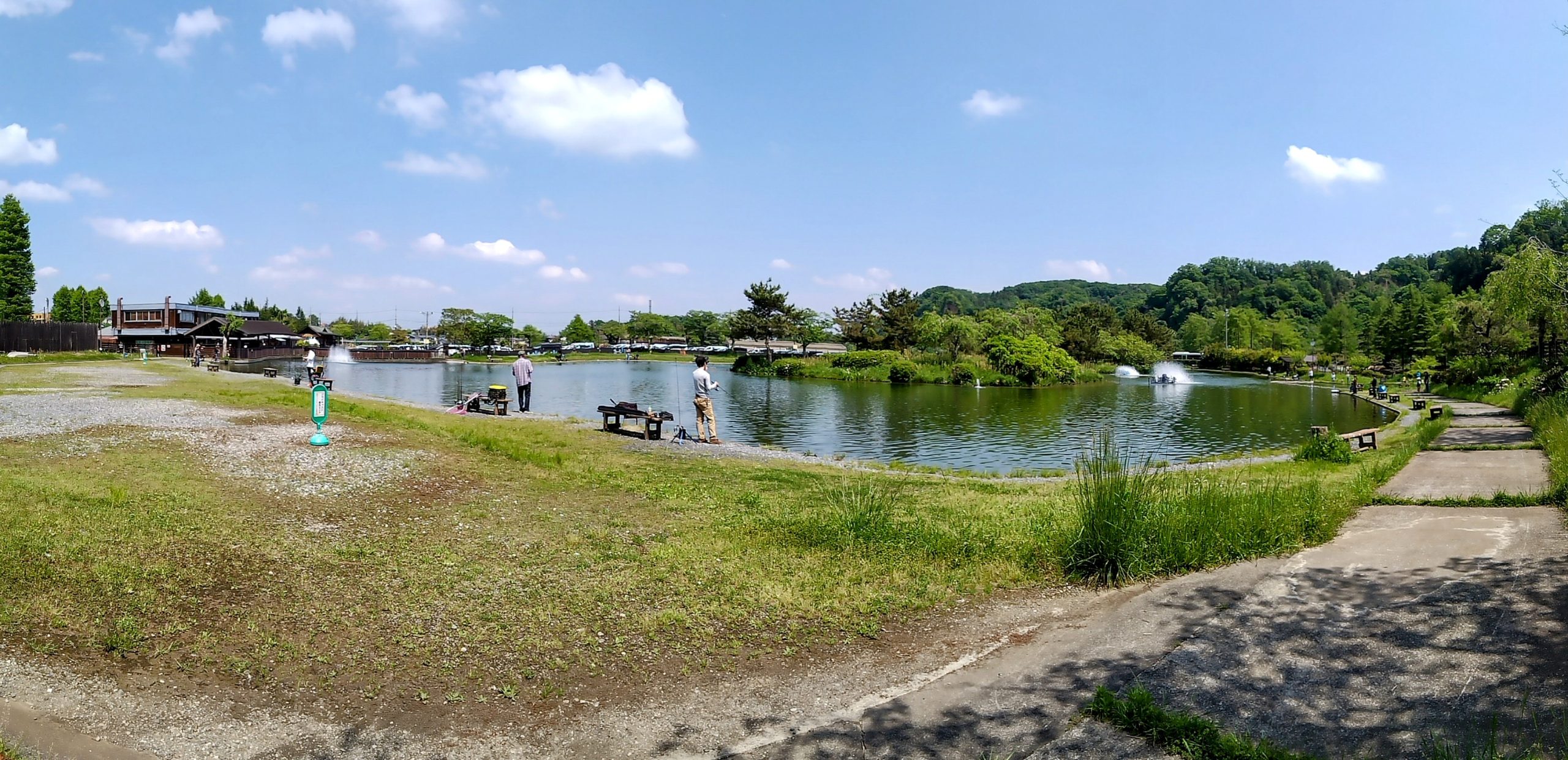 5月4日(日)　日記
