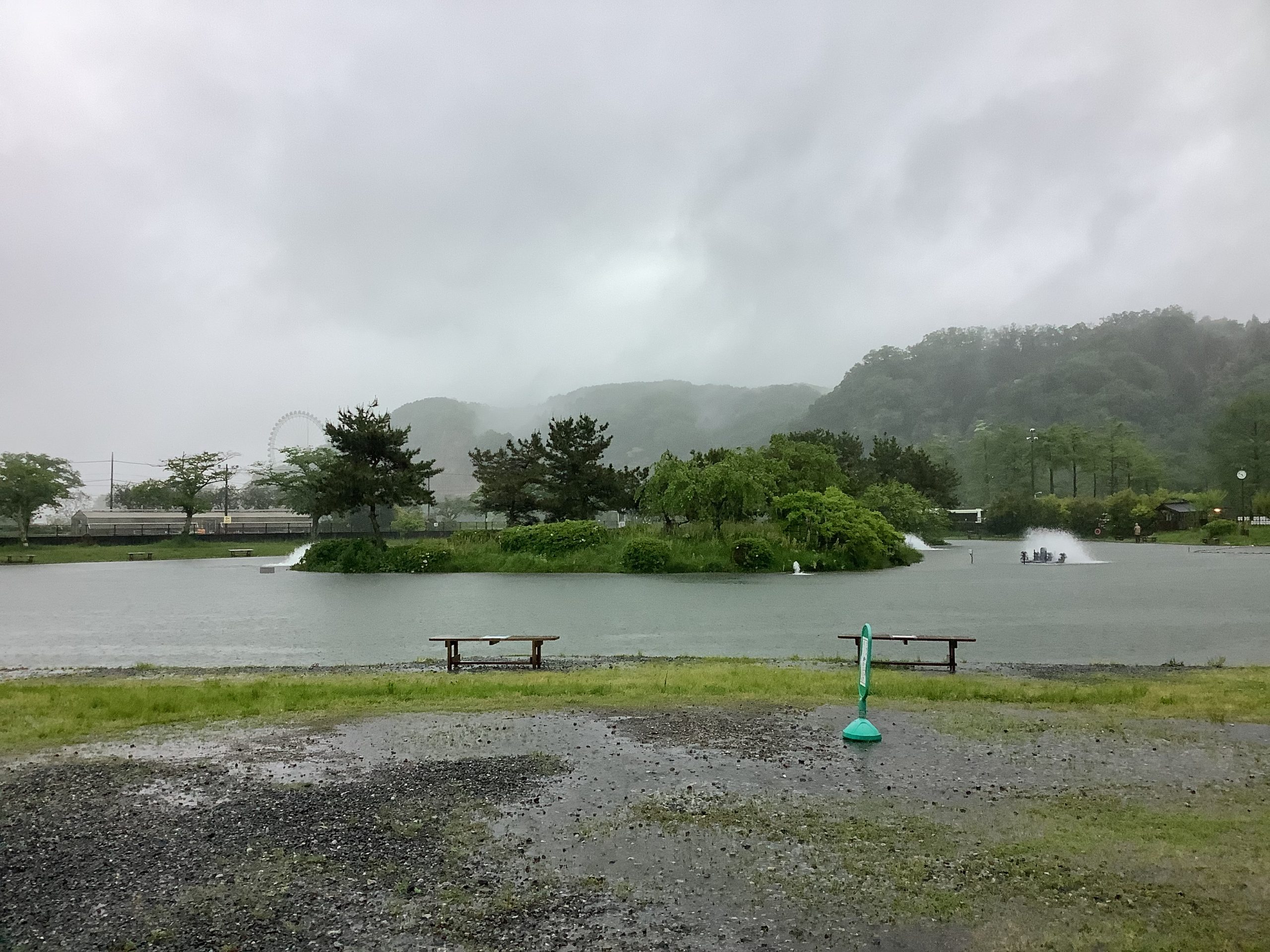 5月2日（金）　日記
