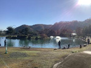 11月28日（金）日記