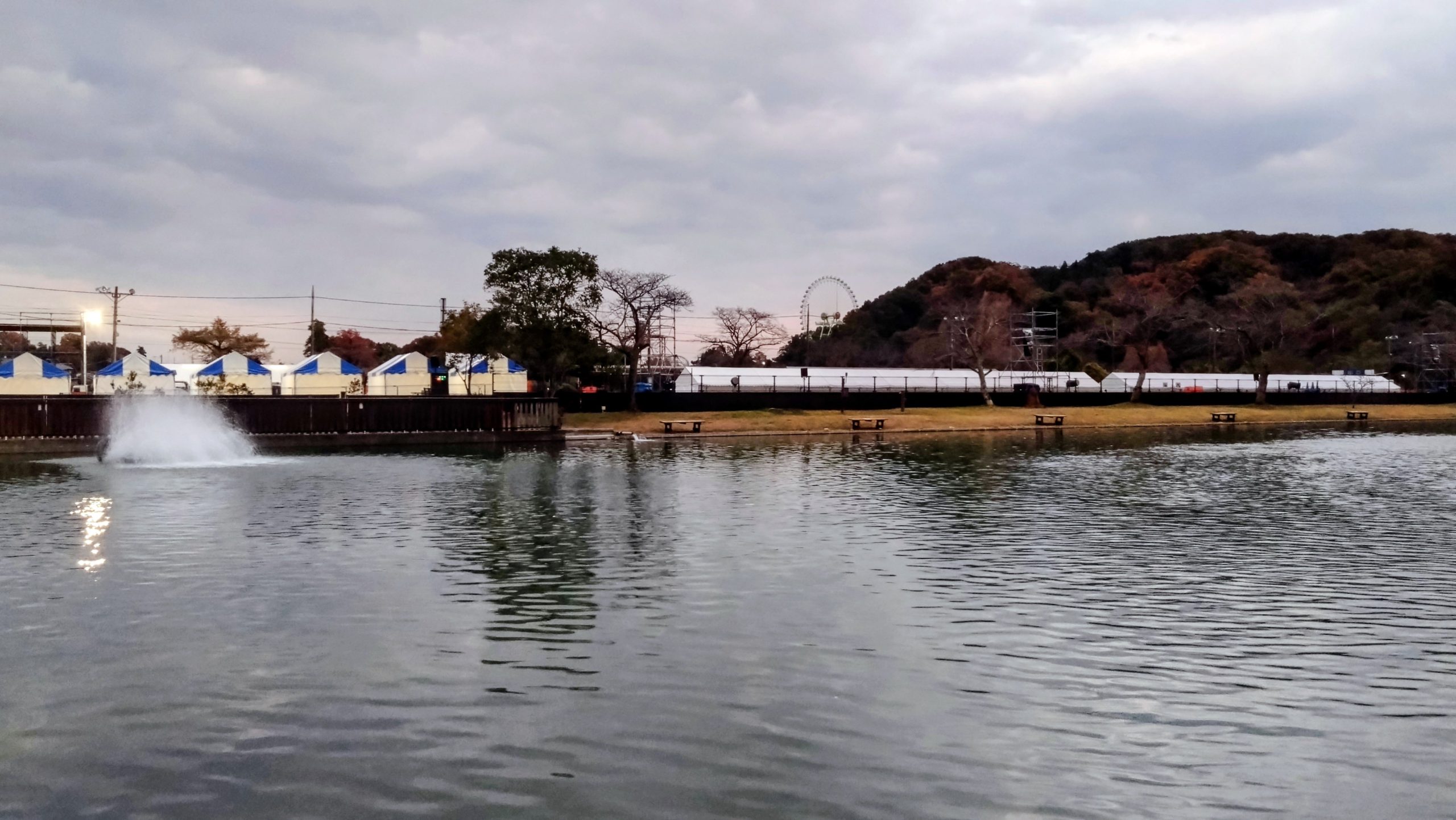 11月14日(金) 日記