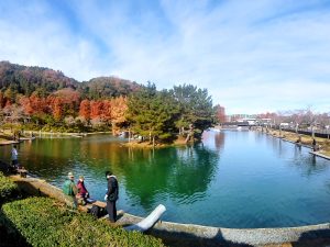 11月24日(月)　日記