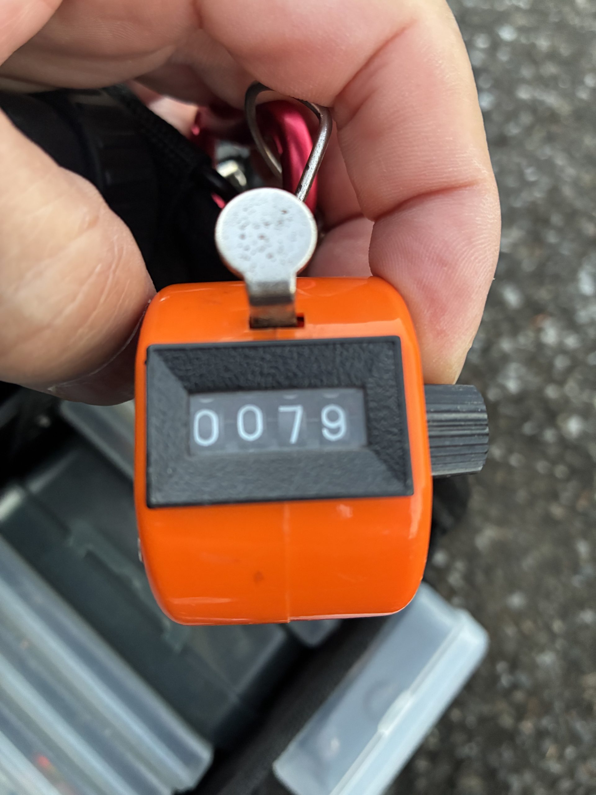 11月10日(月)　八王子市　マーボーさん