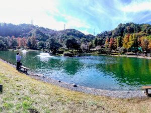 11月4日(火)　日記