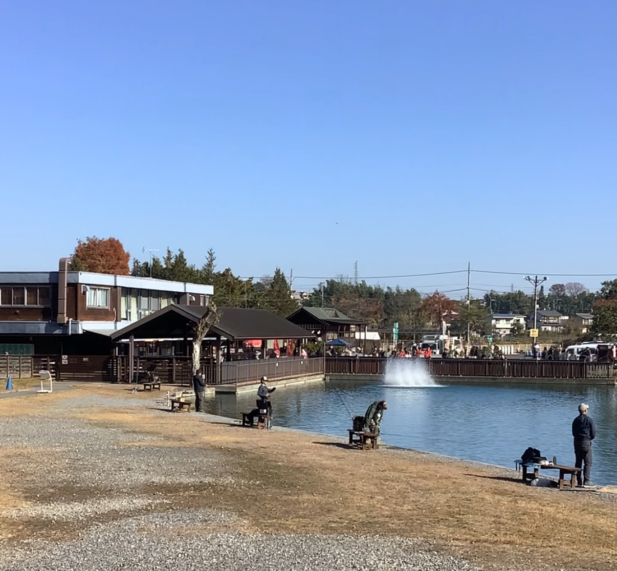 11月30日（日）日記