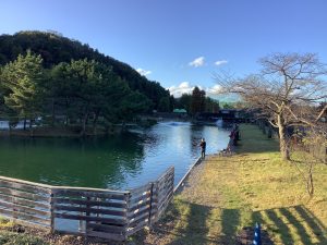 11月1日（土）日記