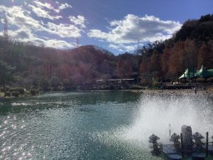 12月15日（月）　日記