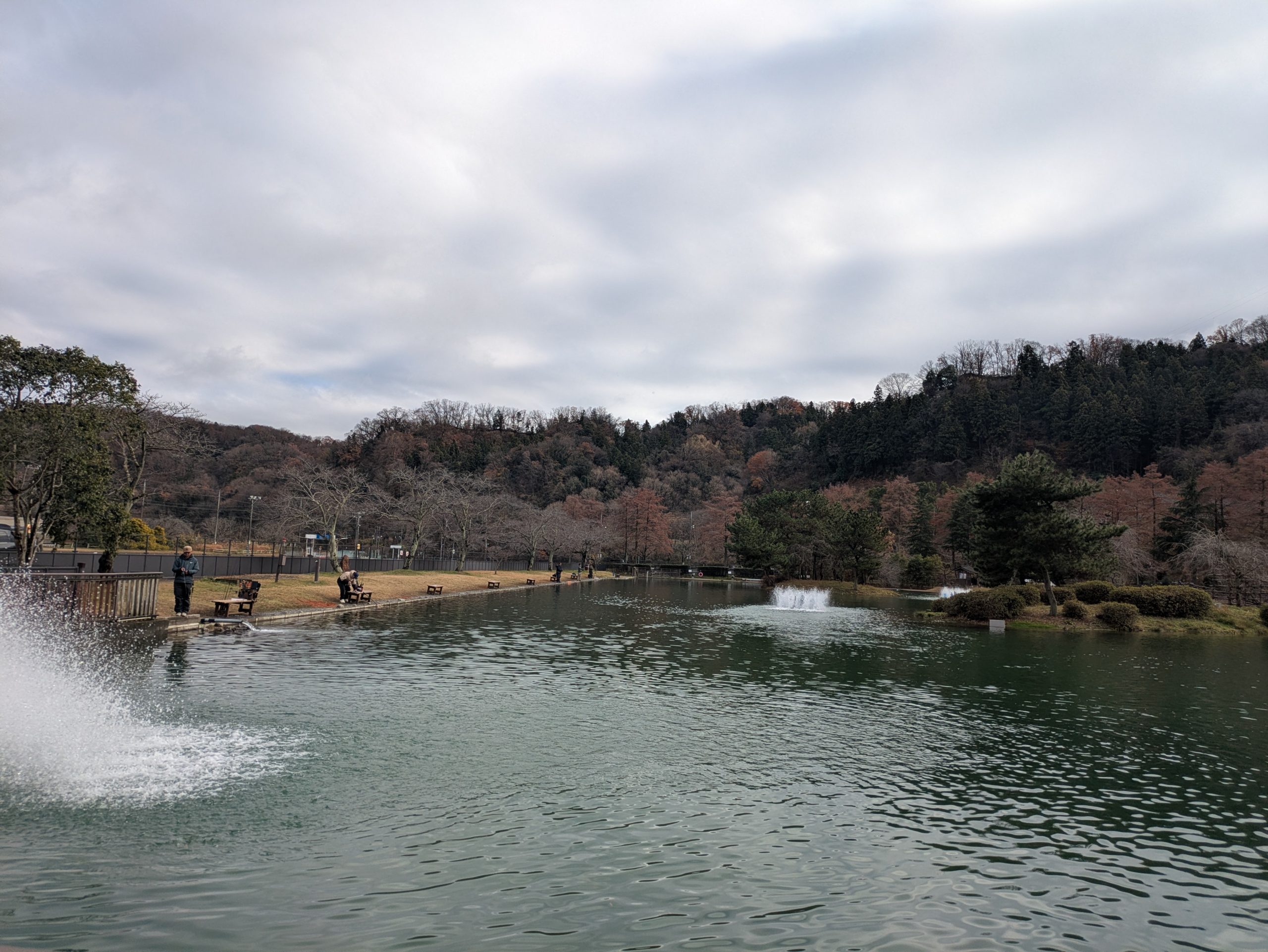 12月14日(日)日記