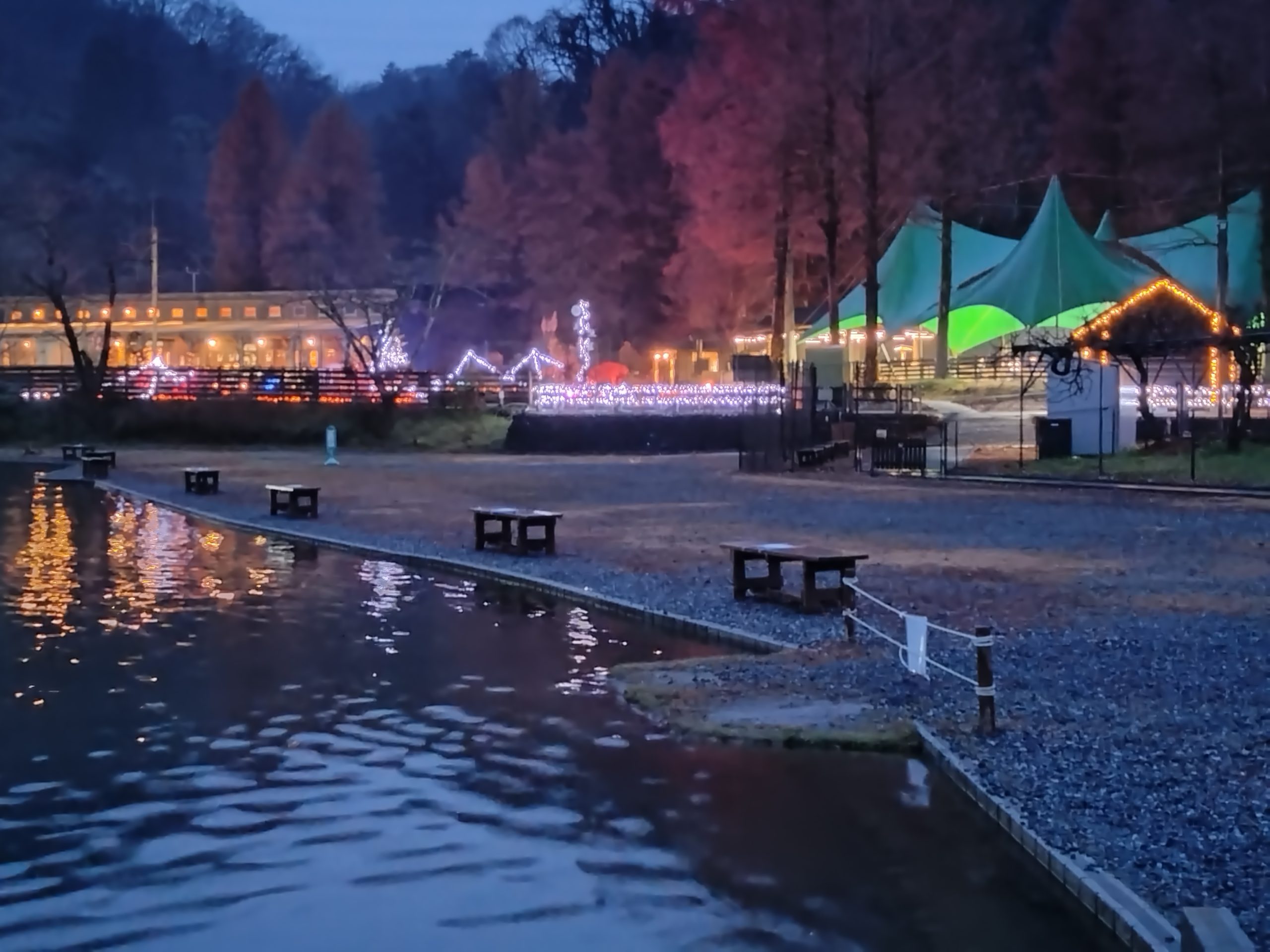 12月24日(水)　日記
