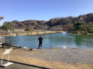 12月８日（月）　日記