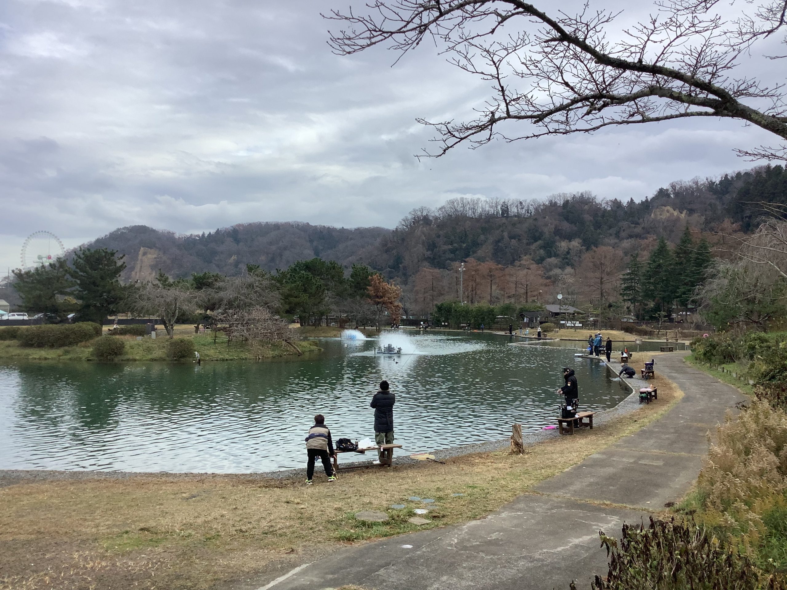 12月20日（土）日記