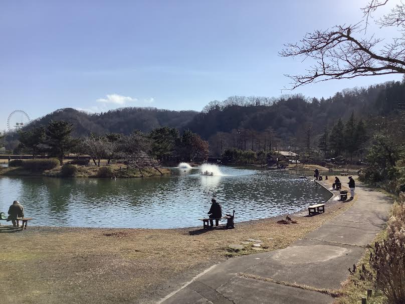 1月17日（土）日記