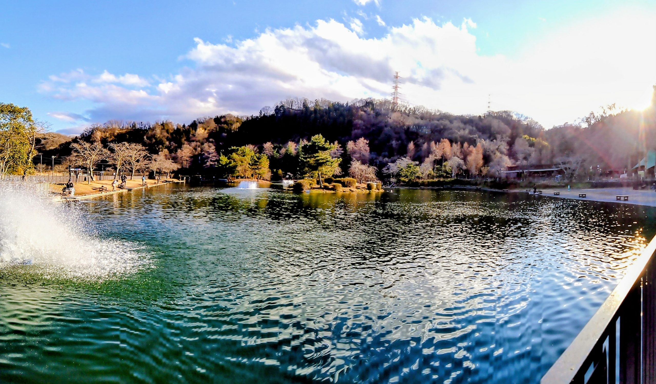 1月21日(水)　日記