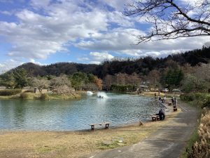 1月2日（金）日記