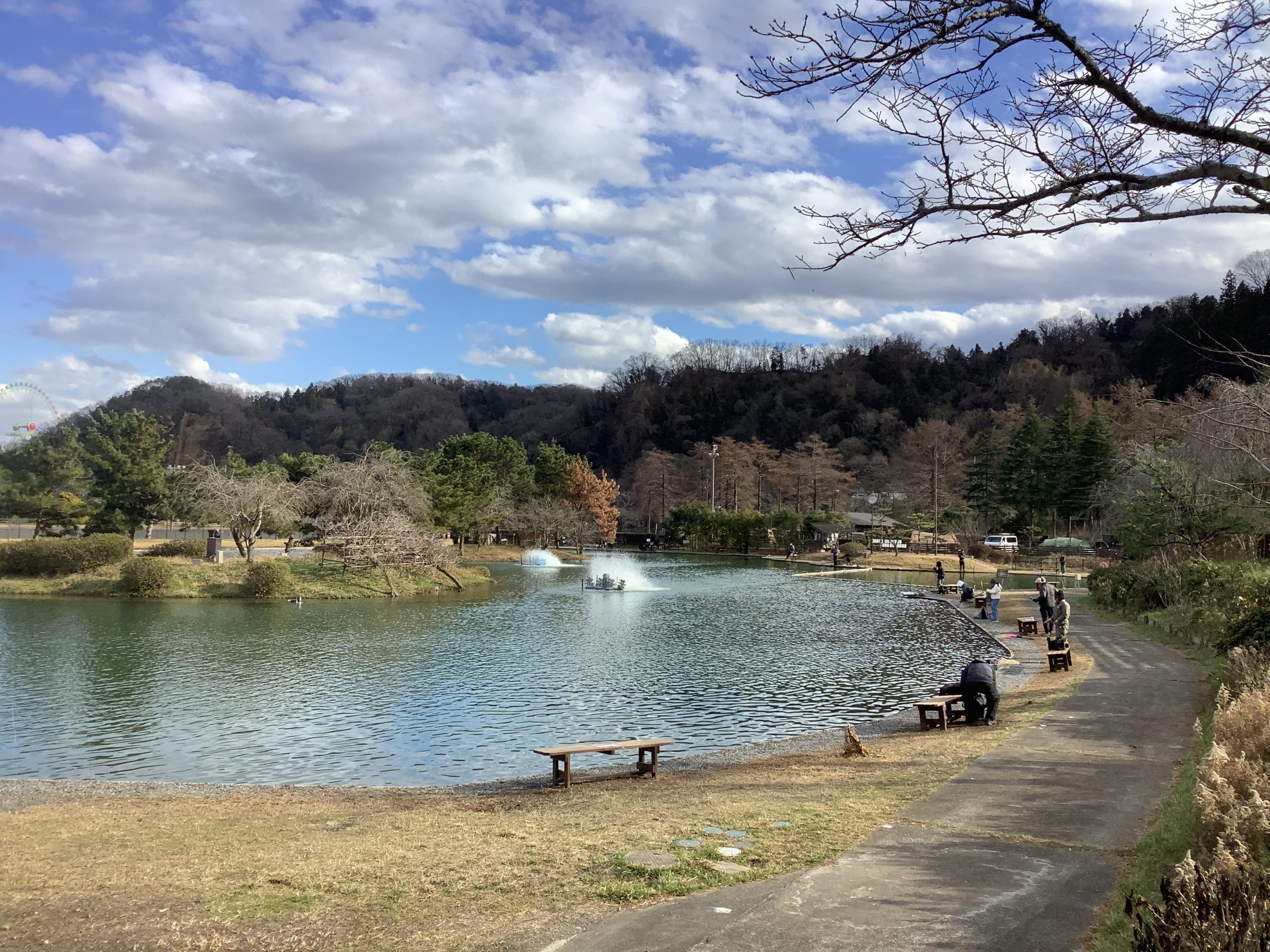 1月2日（金）日記