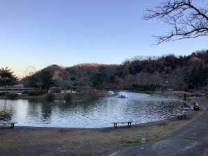 1月13日（火）日記